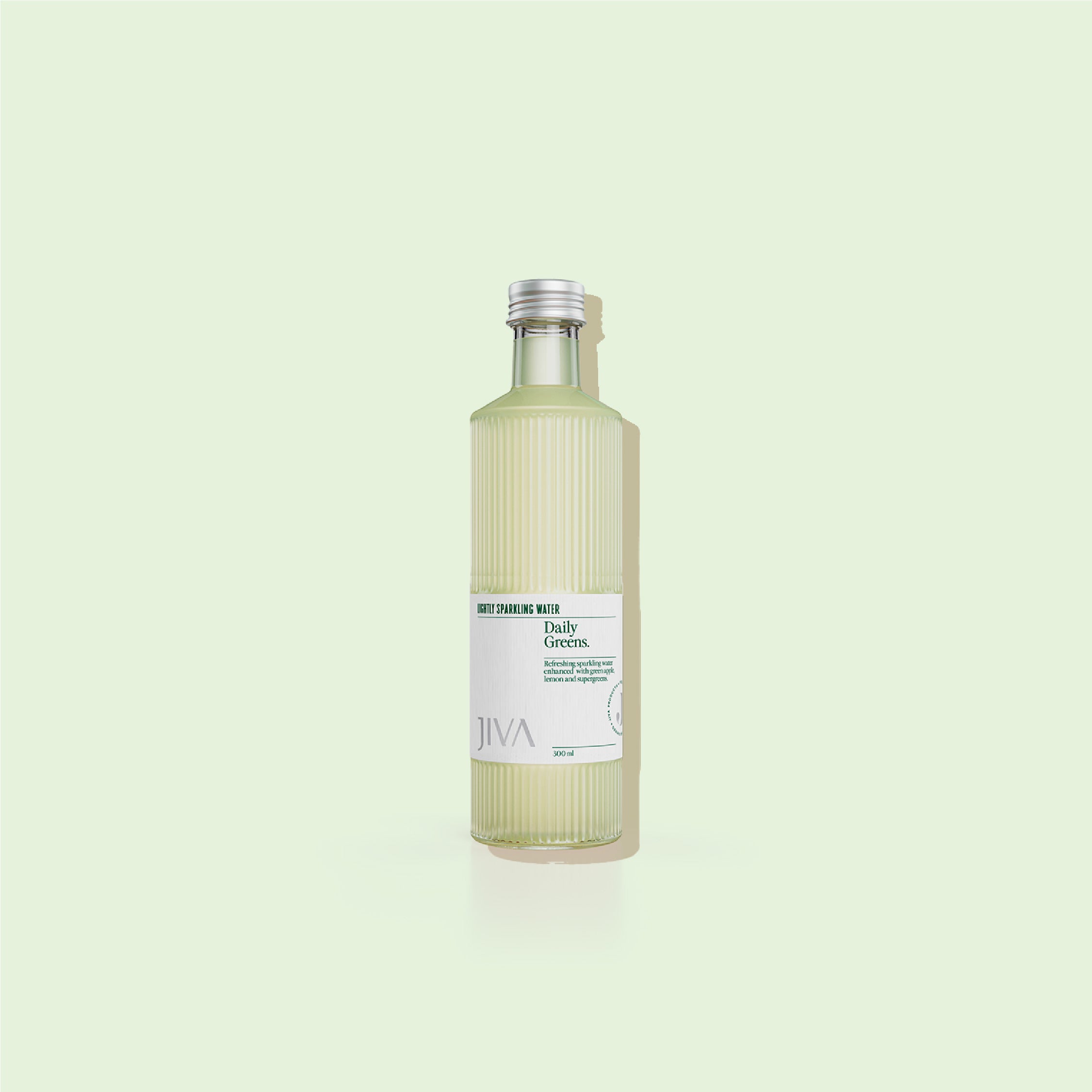 Jiva Daily Greens