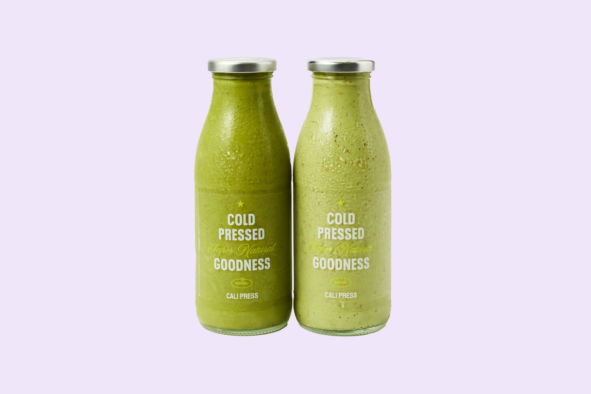 Cali Greens Smoothie Pack