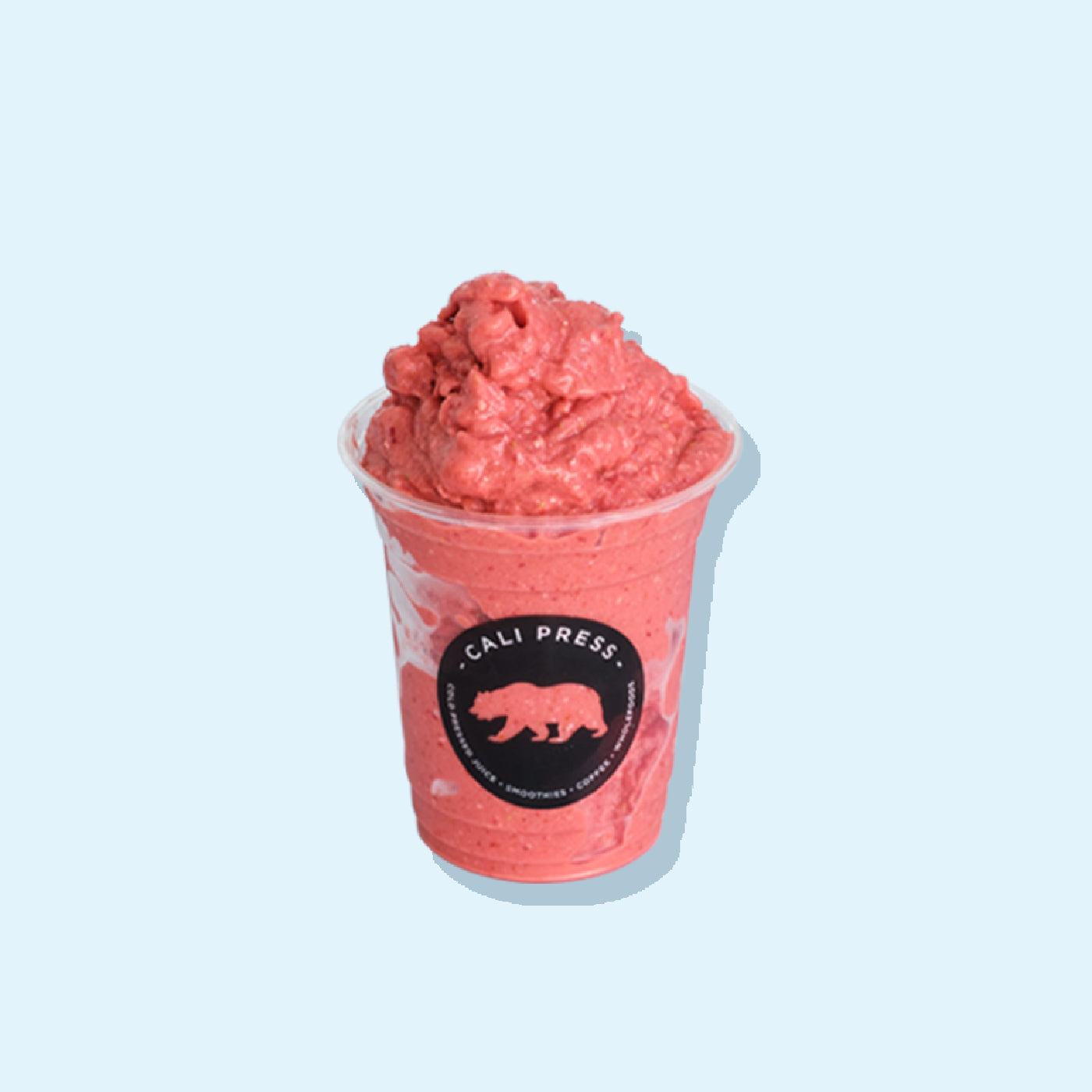 Cali Berry