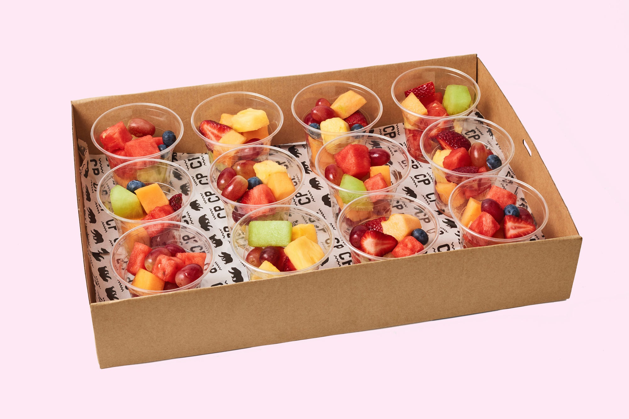 Fruit Platter