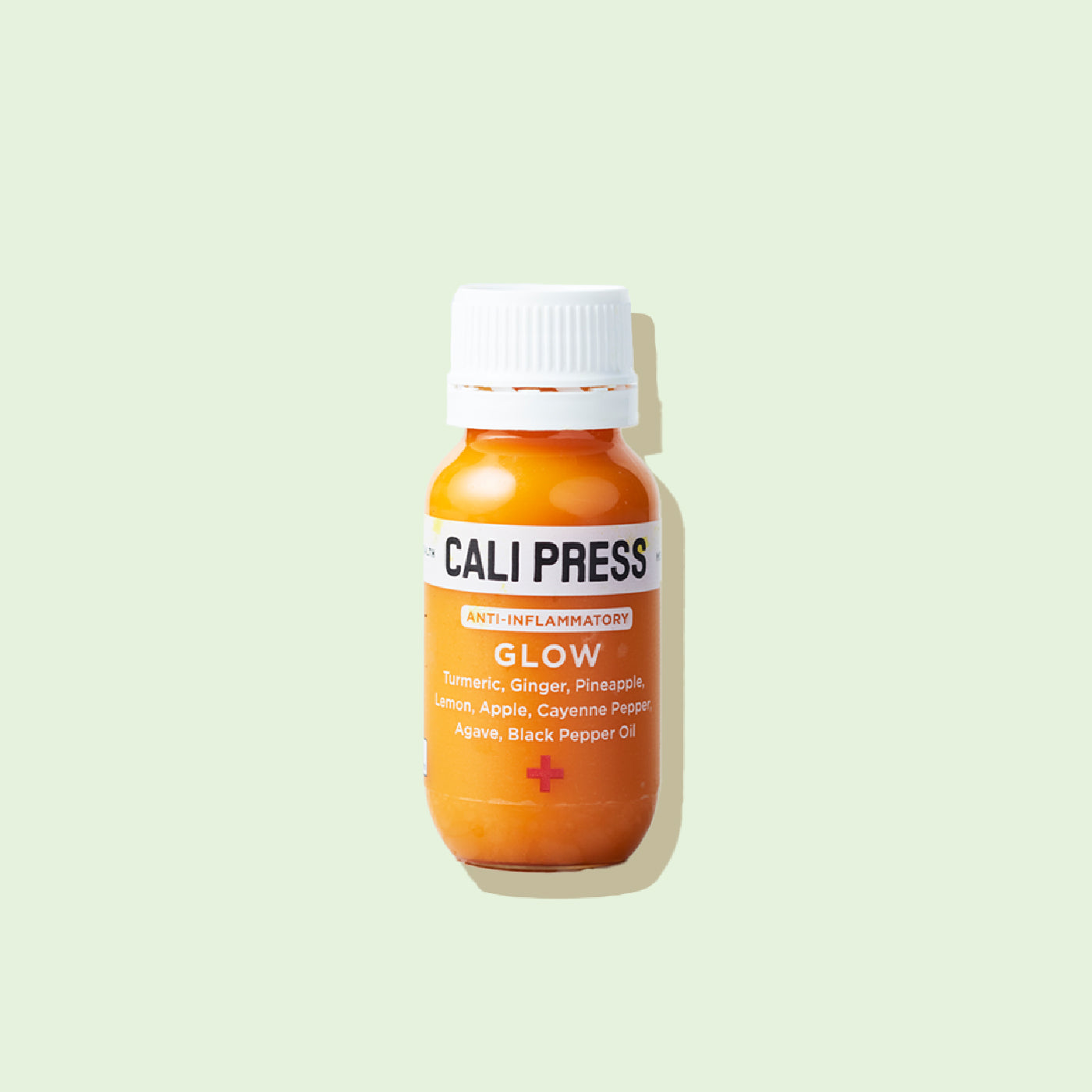 Glow Wellness Shot 50ml