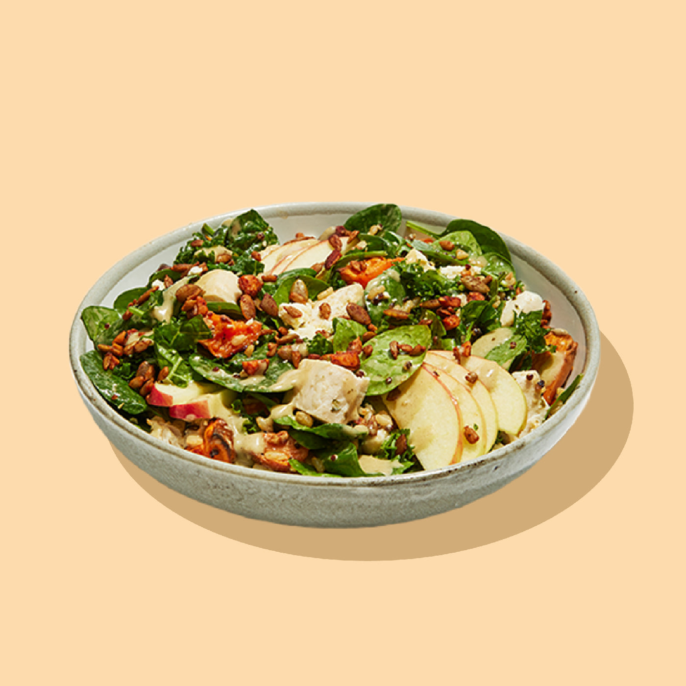 Cali Harvest Bowl
