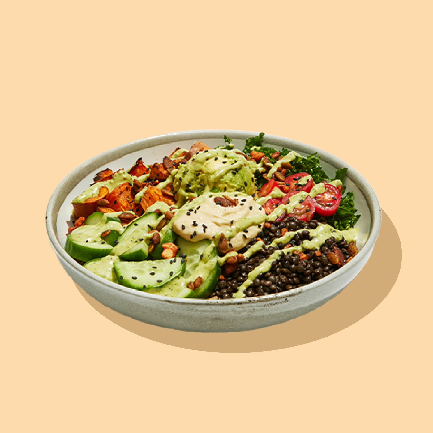 Macro Bowl