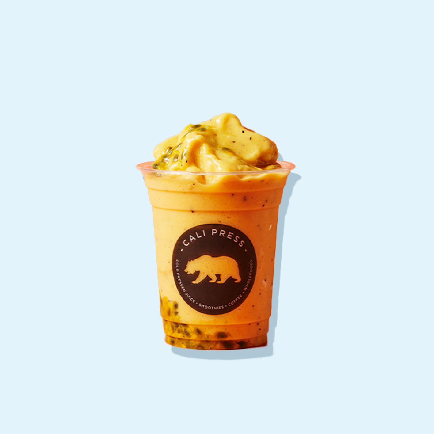 Mango Colada