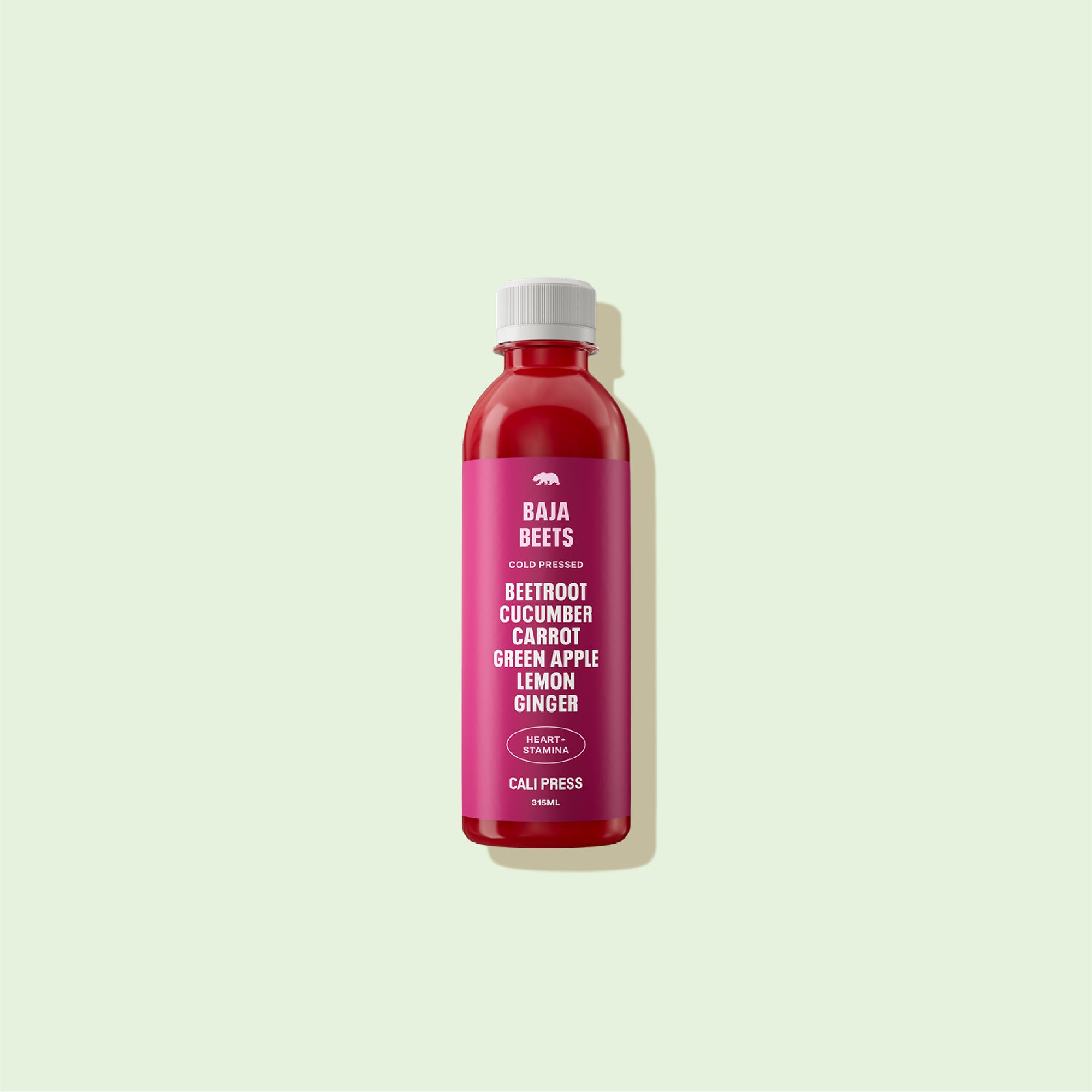 Baja Beets 315ml