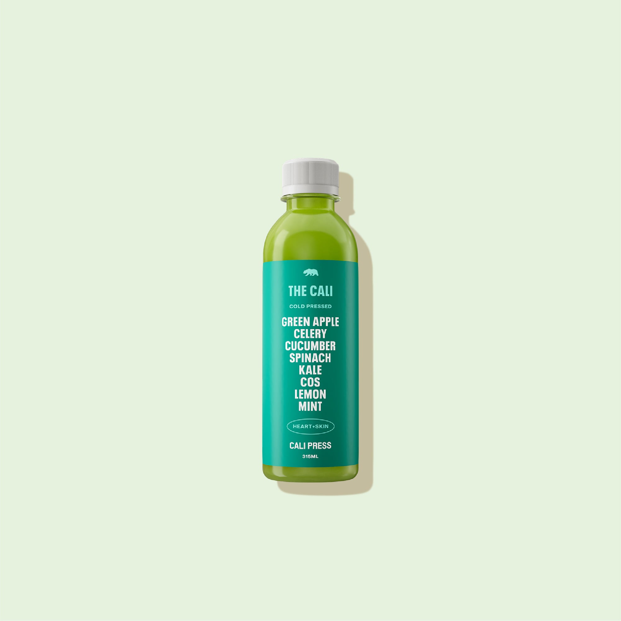 The Cali 315ml