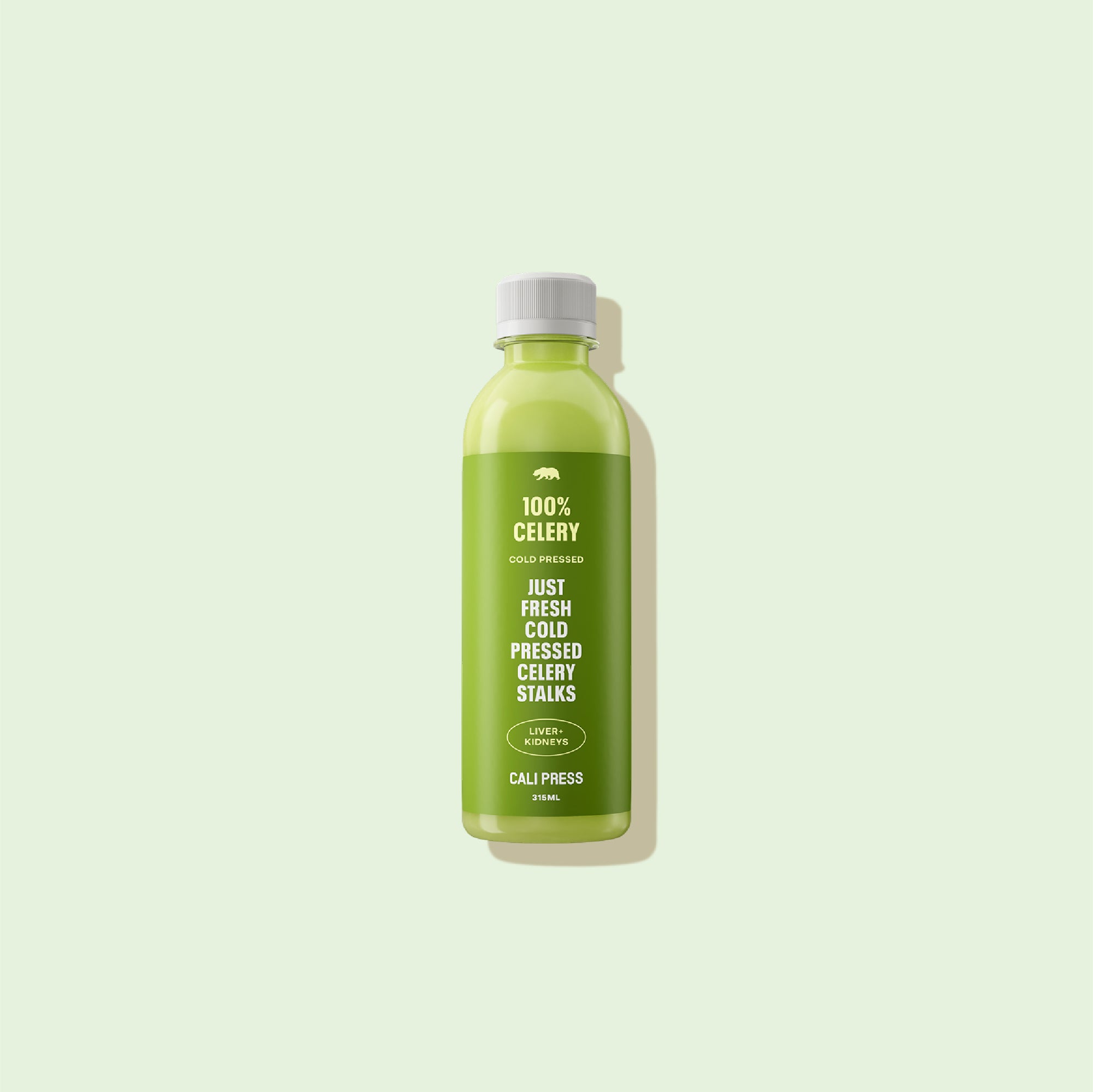 Celery Juice 315ml