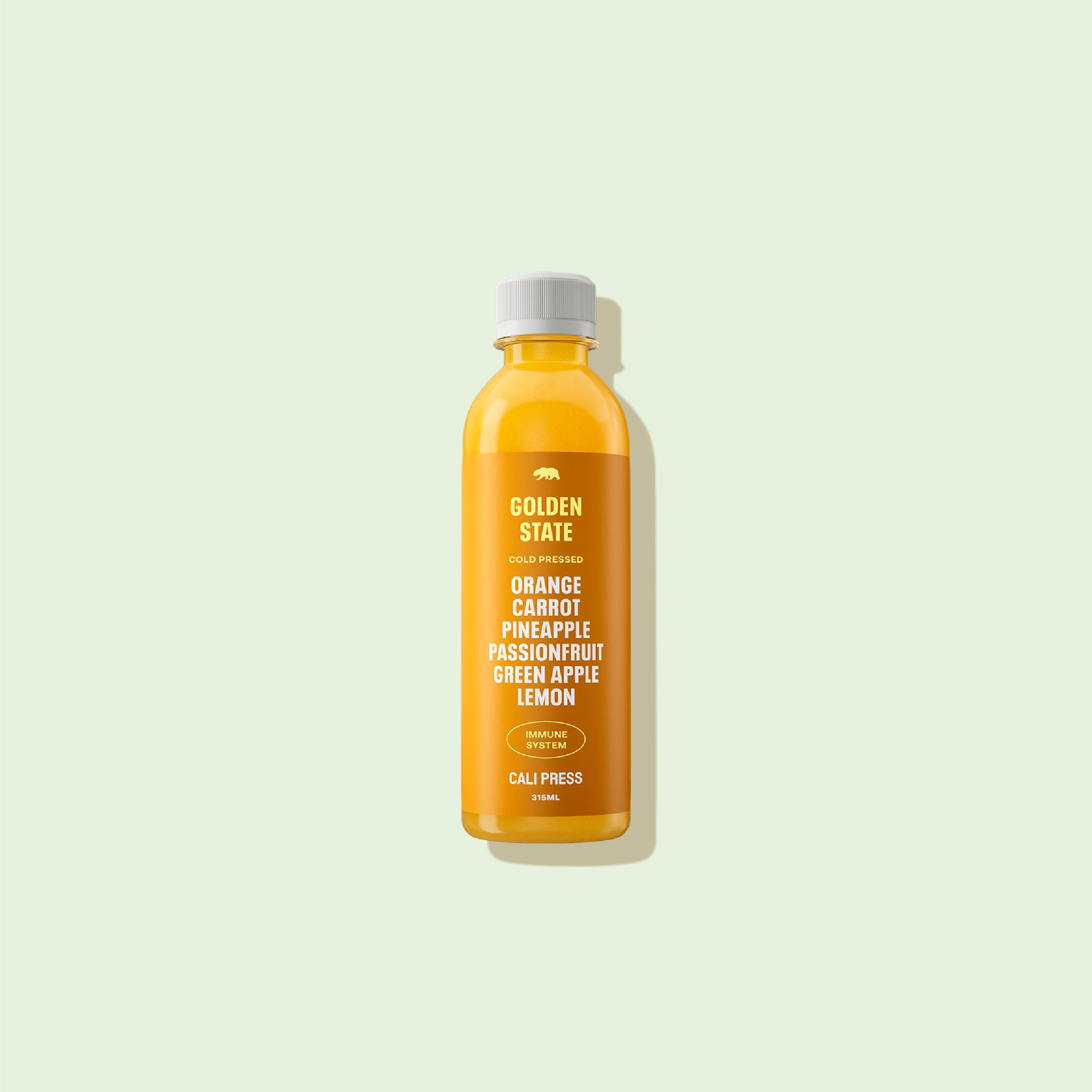 Golden State 315ml