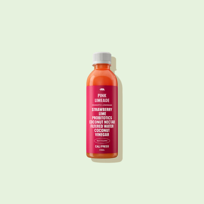 Pink Limeade 315ml