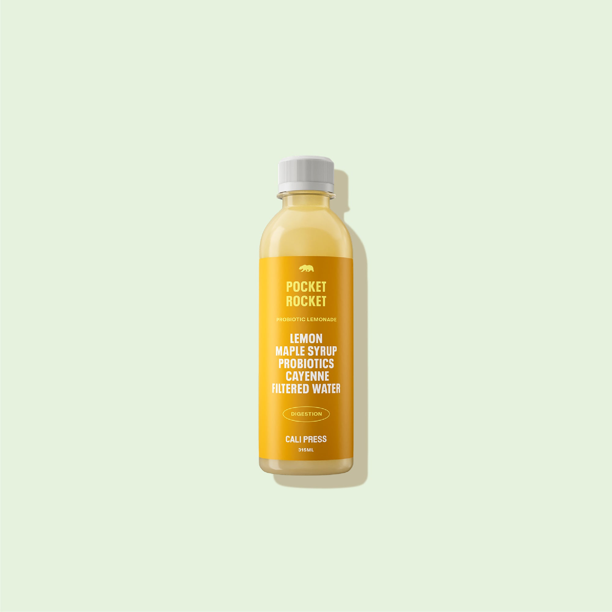 Pocket Rocket 315ml