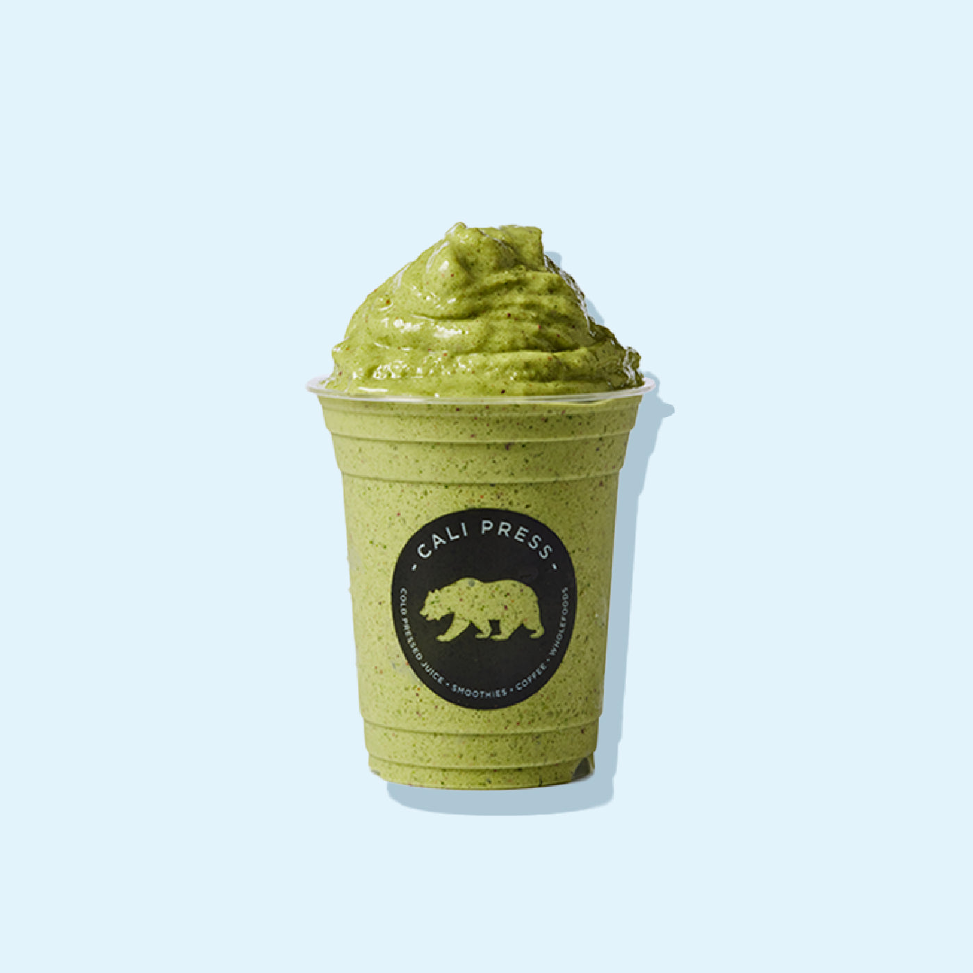 Power Greens