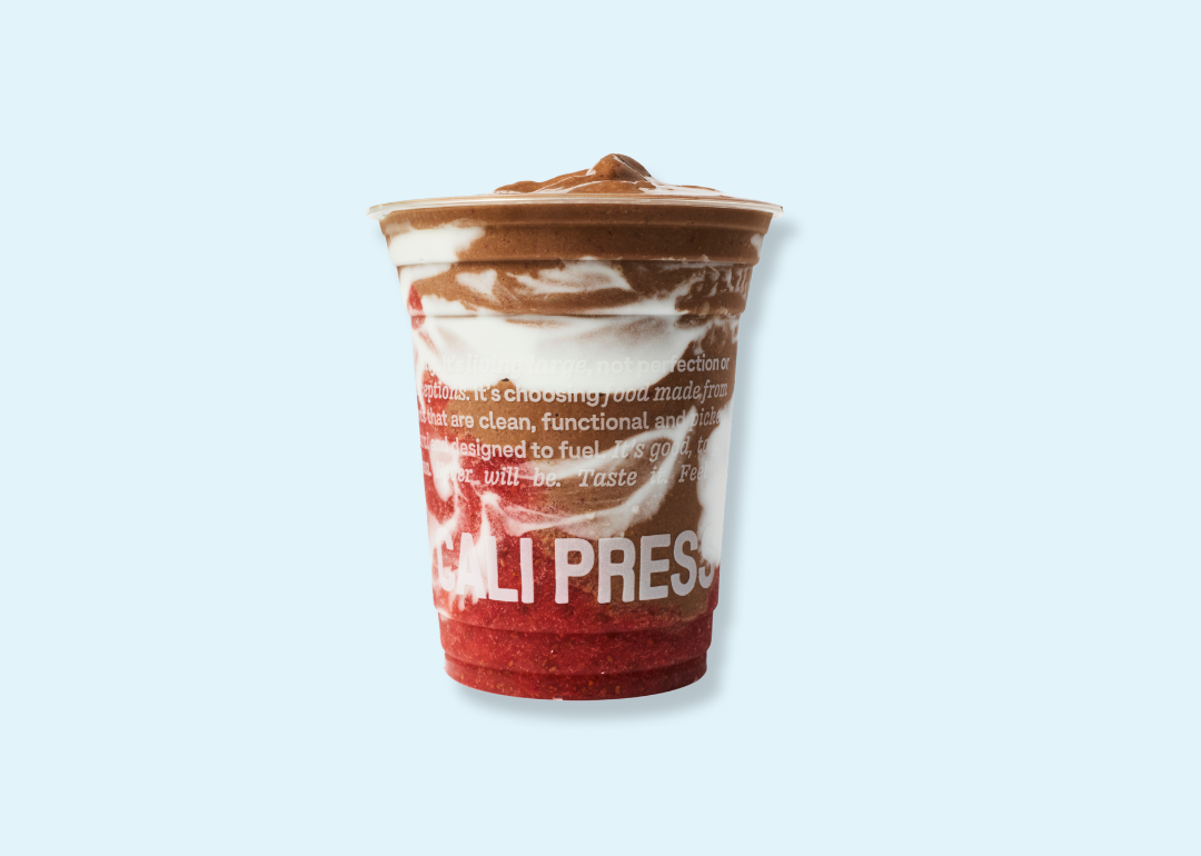 Chocoberry
