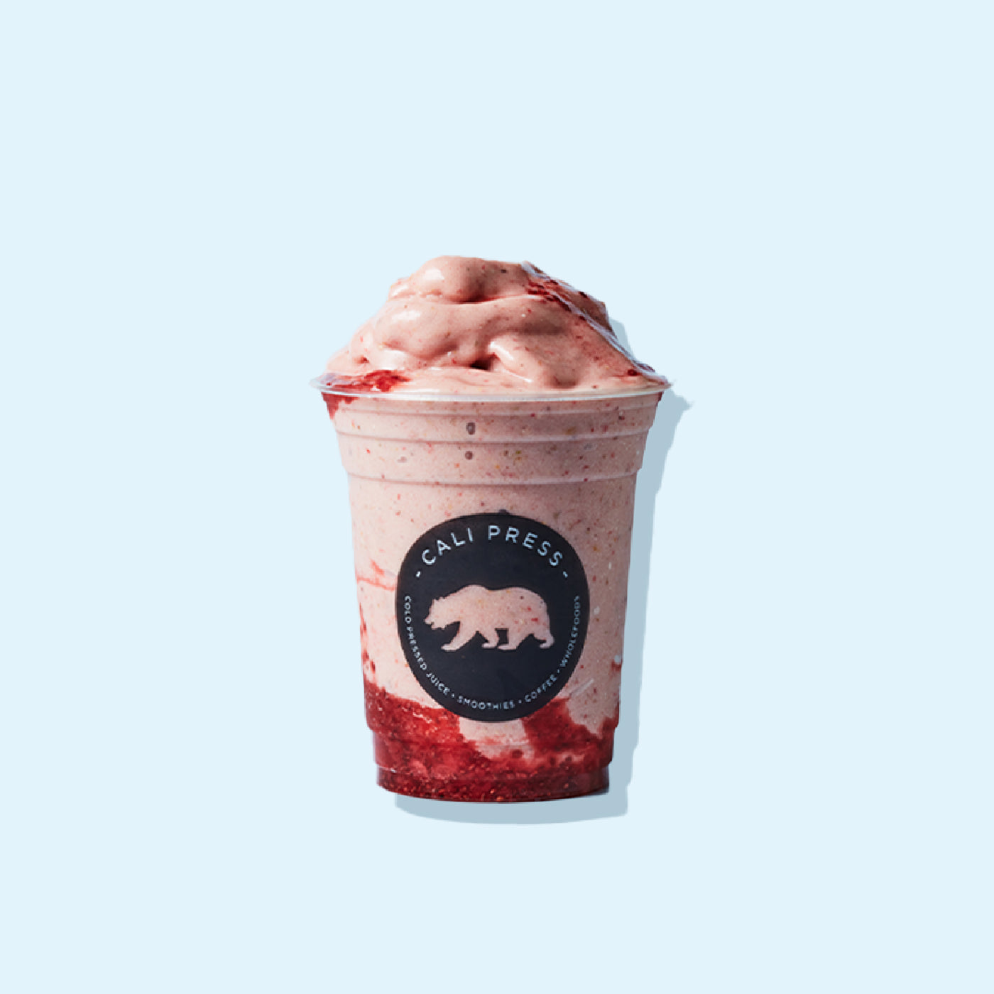 Strawberry Gains