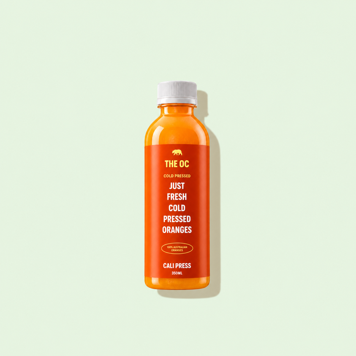 The OC 315ml