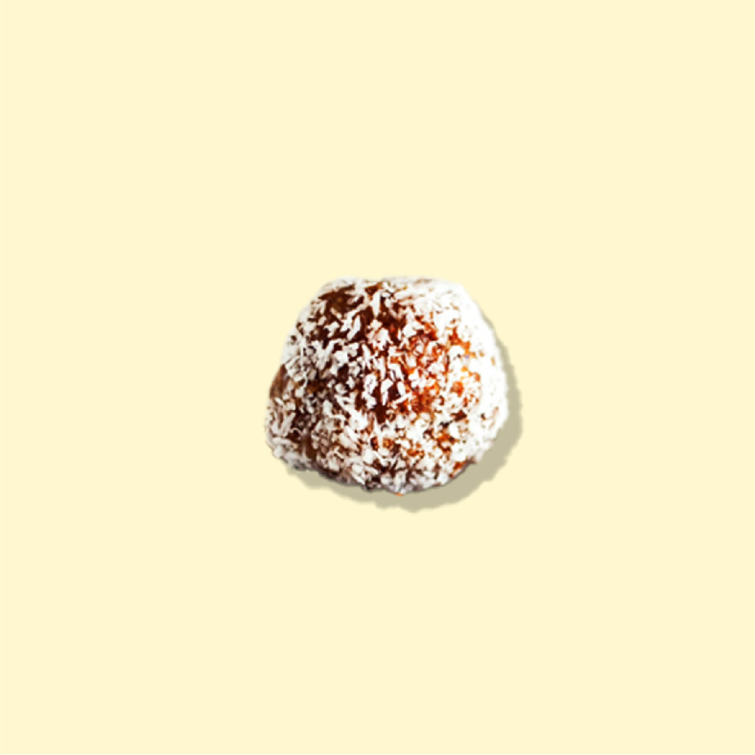 Protein Hazelnut Balls