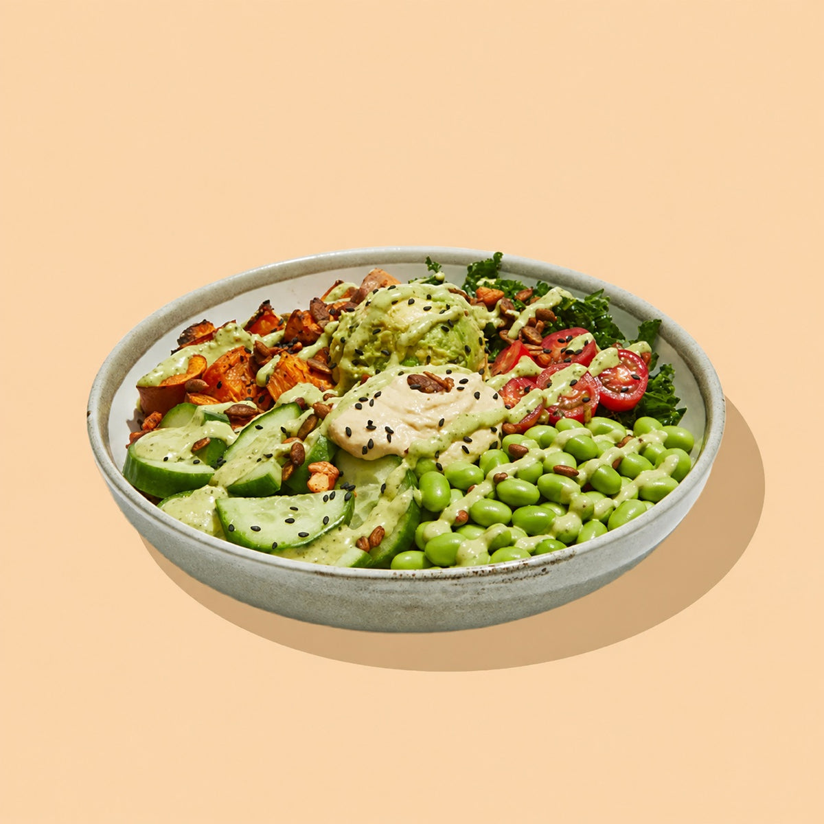 Macro Bowl