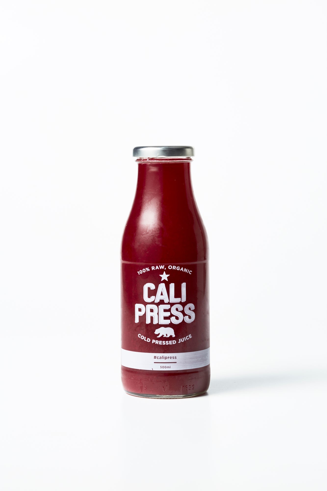 Custom Pack 500ml