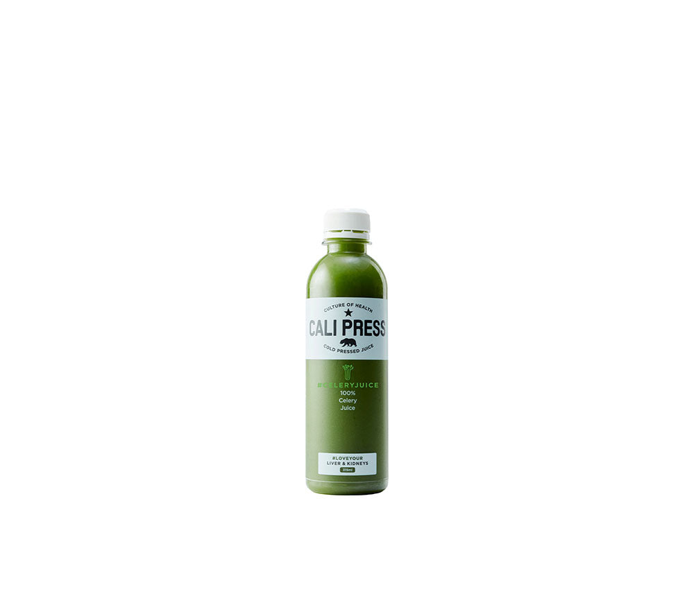 Weekly Celery Pack - 315ml
