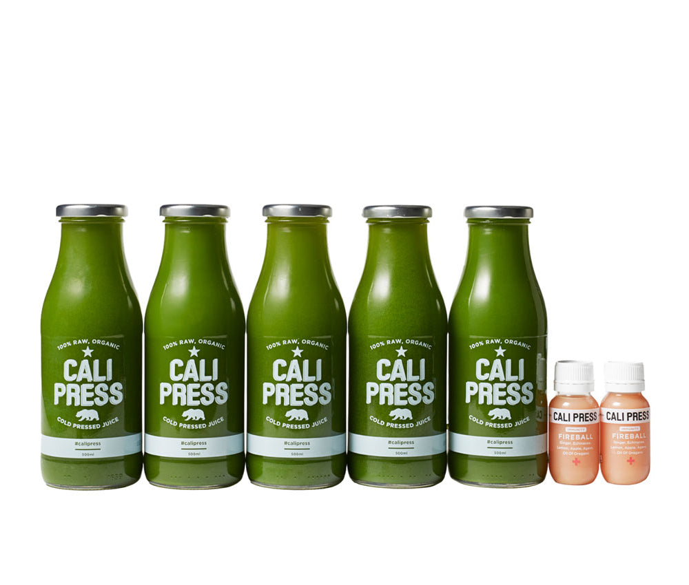 Weekly Celery Pack - 500ml