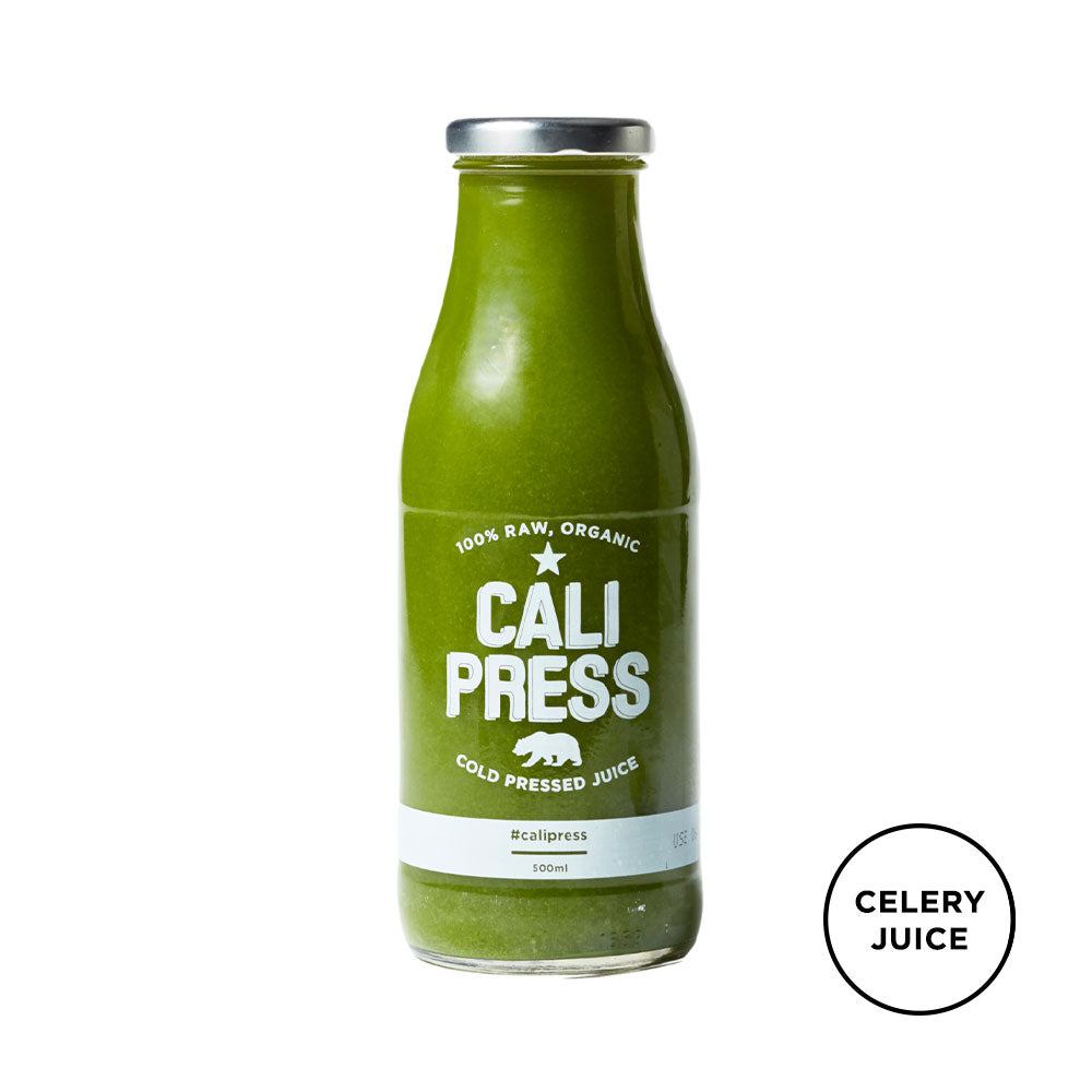 Weekly Celery Pack - 500ml