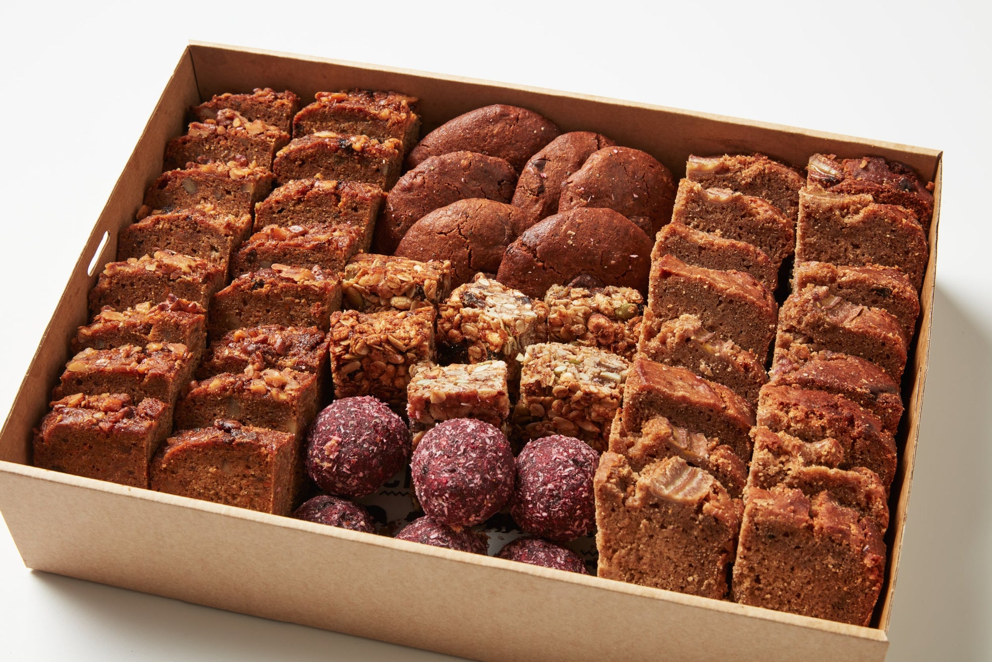 Large Treat Platter