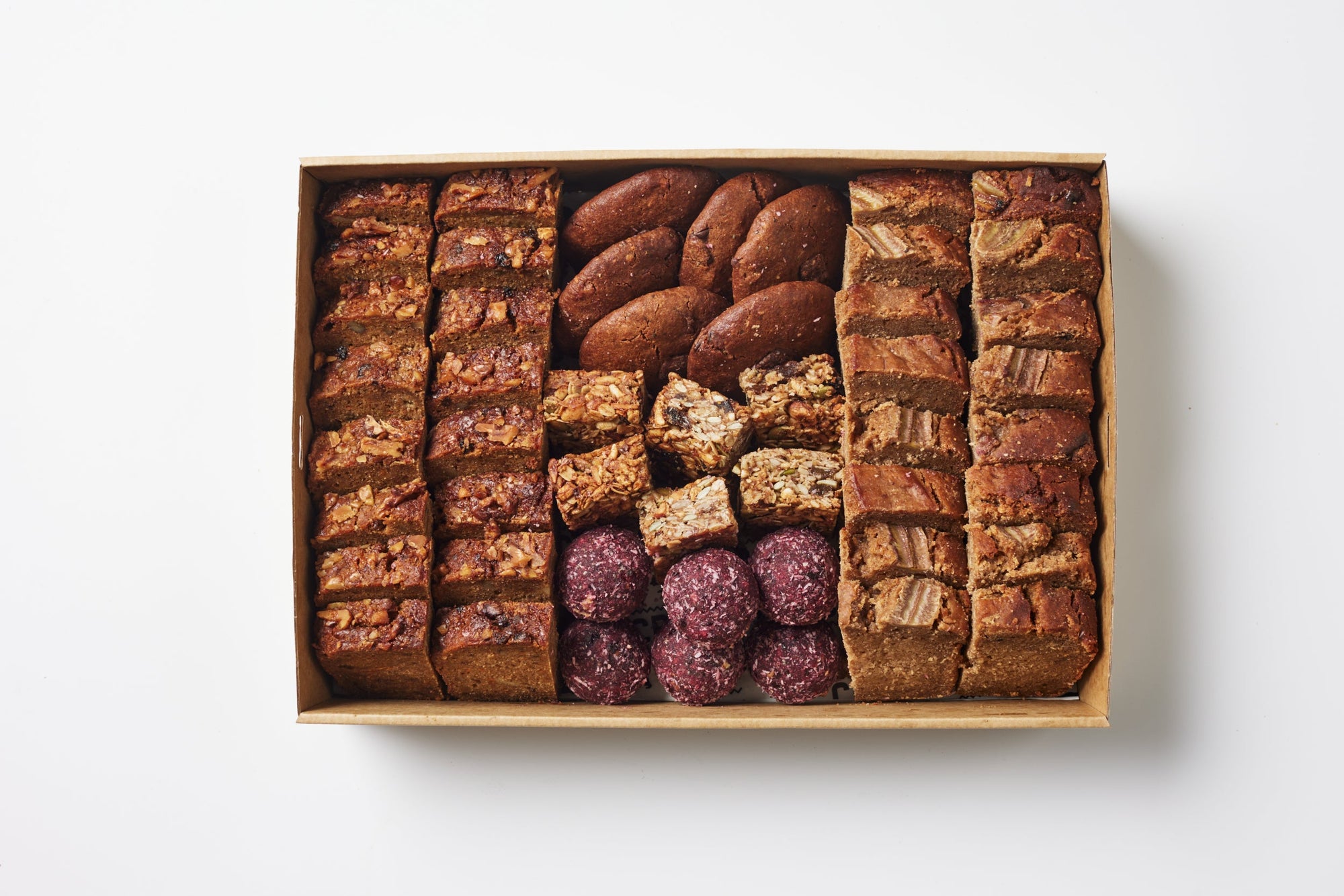 Large Treat Platter