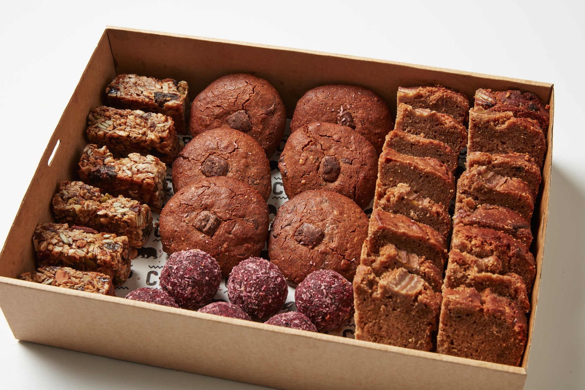 Small Treat Platter