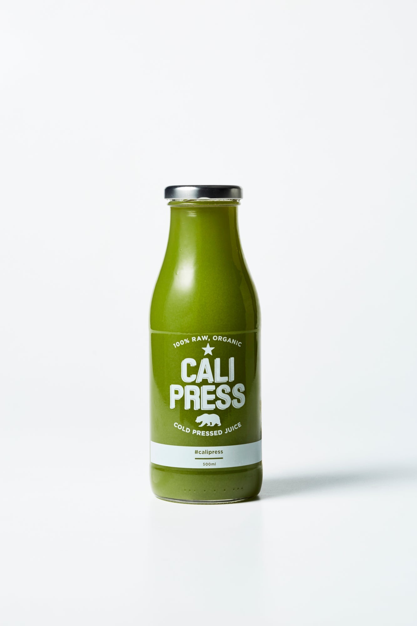 Custom Pack 500ml