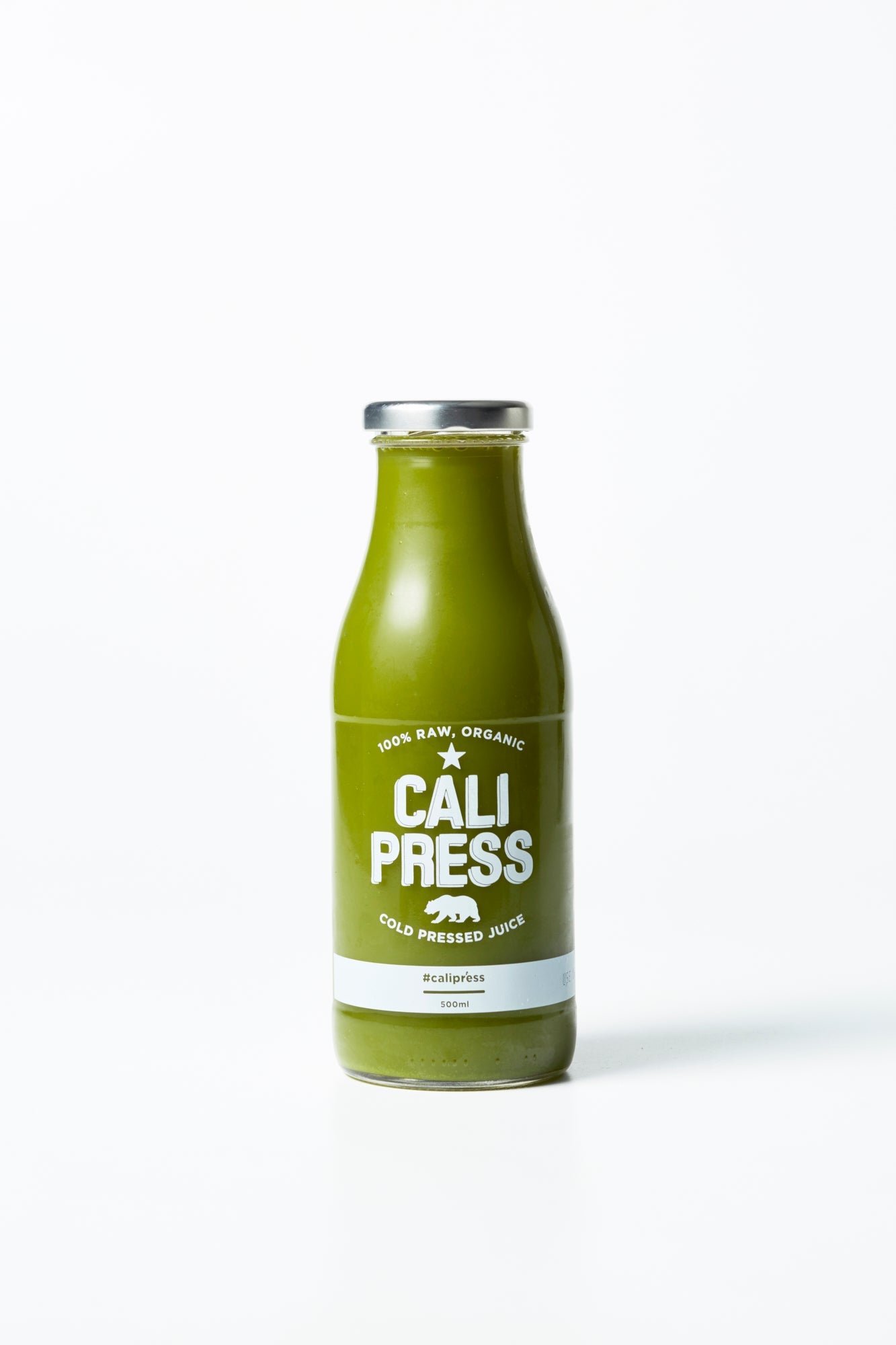 Custom Pack 500ml